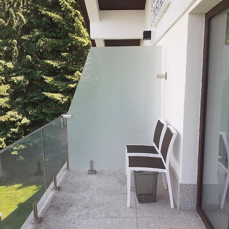 Pensiunea Constantin Ranca Exterior foto